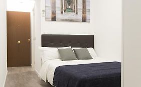 Comodo Y Agradable Estudio En Madrid Centro A5