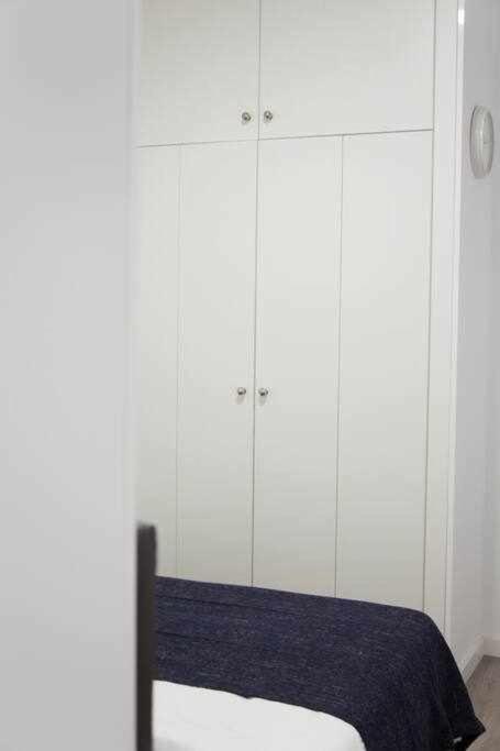 Comodo Y Agradable Estudio En Madrid Centro A5 Esterno foto